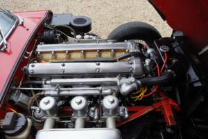 Afbeelding 3/50 van Jaguar E-Type 3.8 (1963)