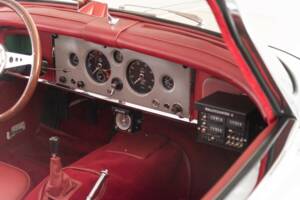 Bild 32/45 von Jaguar XK 150 3.4 S OTS (1958)
