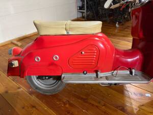 Image 14/15 de Zündapp Bella R 154 (1958)