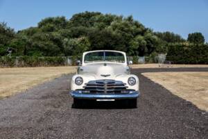 Image 34/50 of Chevrolet Fleetmaster (1946)