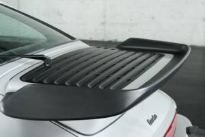 Bild 23/50 von Porsche 911 Turbo 3.3 (1978)
