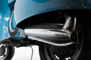 Immagine 10/39 di Piaggio DUMMY (1967)