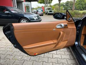 Afbeelding 14/30 van Porsche 911 Targa 4 (2007)