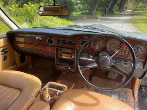 Imagen 6/12 de Rolls-Royce Silver Spur (1981)