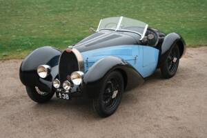 Bild 12/28 von Bugatti Typ 38 A (1927)
