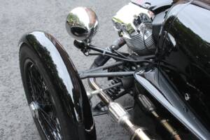 Image 15/16 de Morgan 3-Wheeler (2018)
