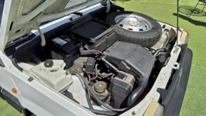 Bild 39/43 von FIAT Panda 4x4 (1997)
