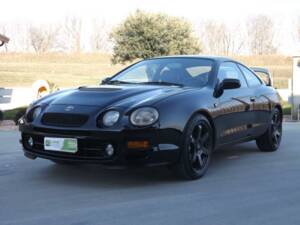 Image 5/50 of Toyota Celica GT-Four (1996)