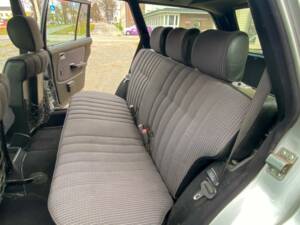 Bild 18/24 von Mercedes-Benz 280 TE (1984)