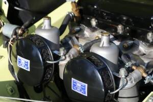 Afbeelding 31/50 van Triumph TR 2 (1954)