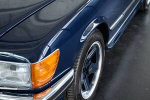Image 9/50 de Mercedes-Benz 420 SL (1988)