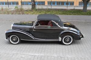 Bild 8/29 von Mercedes-Benz 220 Cabriolet A (1955)