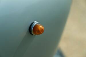 Immagine 44/50 di Lancia Aurelia B24 Convertibile (1958)