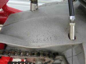 Image 43/43 de MV Agusta 175 CS Sport Disco Volante (1955)