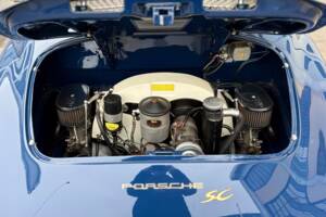 Imagen 10/21 de Porsche 356 C 1600 SC (1965)