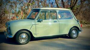 Afbeelding 15/36 van Morris Mini Cooper 850 (1967)