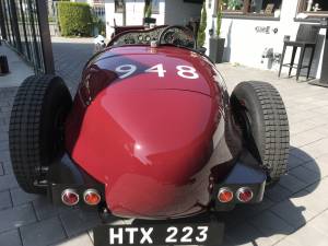 Immagine 8/23 di Lea-Francis 14 Sport (1948)