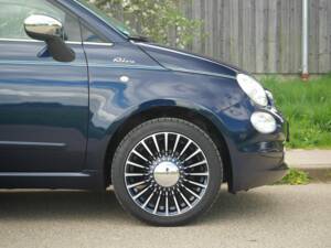 Bild 10/39 von FIAT 500C Riva (1900)