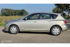 Image 9/30 of Mazda 3 - 1.6 (2005)