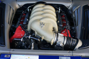 Imagen 10/29 de Maserati Spyder 4200 Cambiocorsa (2003)