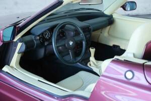 Bild 25/50 von BMW Z1 Roadster (1991)