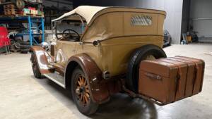 Imagen 7/28 de Buick Master Six (1928)
