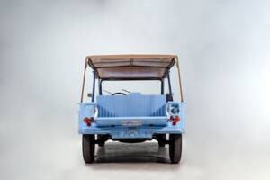 Imagen 44/46 de Citroën Méhari (1979)