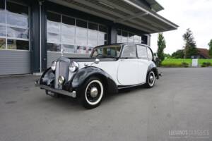 Bild 2/60 von Daimler DB 18 (1948)