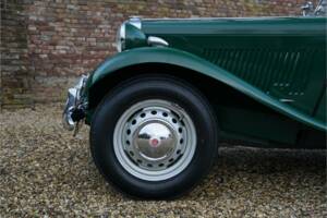 Afbeelding 47/50 van MG TD Midget (1952)