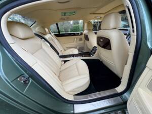 Image 26/28 of Bentley Continental Flying Spur (2007)