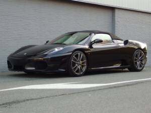 Image 5/100 of Ferrari F430 Spider (2007)