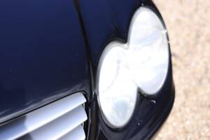 Image 30/50 de Mercedes-Benz SL 350 (2004)