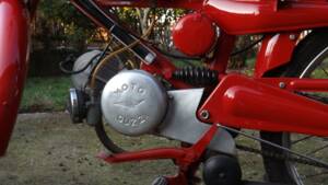 Bild 6/41 von Moto Guzzi Motoleggera 65 (1952)