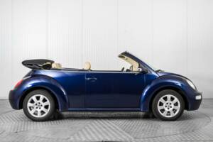 Afbeelding 10/50 van Volkswagen New Beetle 1.4 (2003)