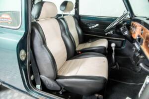 Bild 14/50 von Rover Mini Cooper 1,3i (1996)