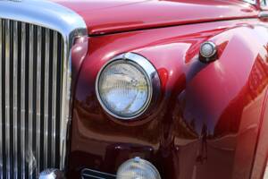 Image 12/81 of Bentley S 1 (1959)