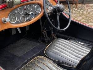 Bild 8/15 von Lagonda 2 Liter Continental Tourer (1932)