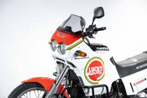 Image 40/50 of Cagiva E900 Elefant (1997)