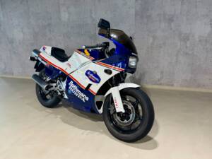 Bild 24/24 von Honda DUMMY (1986)
