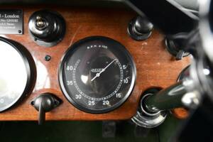 Imagen 35/50 de Bentley 8 Litre (1931)