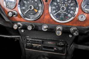 Image 17/50 de Triumph Spitfire Mk III (1968)
