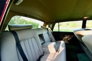 Image 49/50 of Rolls-Royce Silver Wraith II (1980)