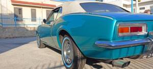 Image 54/74 of Chevrolet Camaro RS 327 (1967)