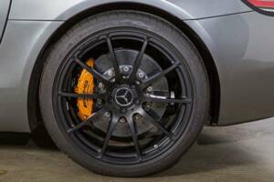 Image 14/31 of Mercedes-Benz SLS AMG GT Roadster (2014)