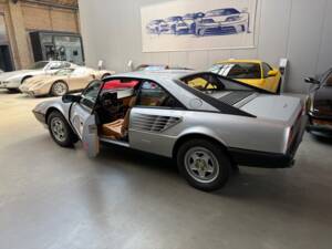 Image 3/23 of Ferrari Mondial Quattrovalvole (1985)