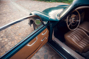 Image 33/80 of Porsche 356 A 1600 (1958)