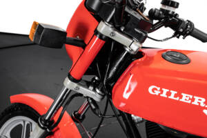 Image 19/26 de Gilera DUMMY (1984)