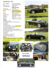 Imagen 12/12 de MG RV8 (1995)