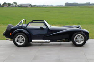Bild 45/50 von Donkervoort S8A (1990)