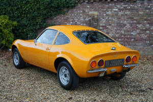 Afbeelding 28/50 van Opel GT 1900 (1972)